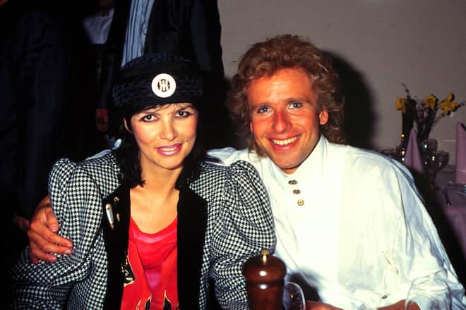 Thomas Gottschalk Thea