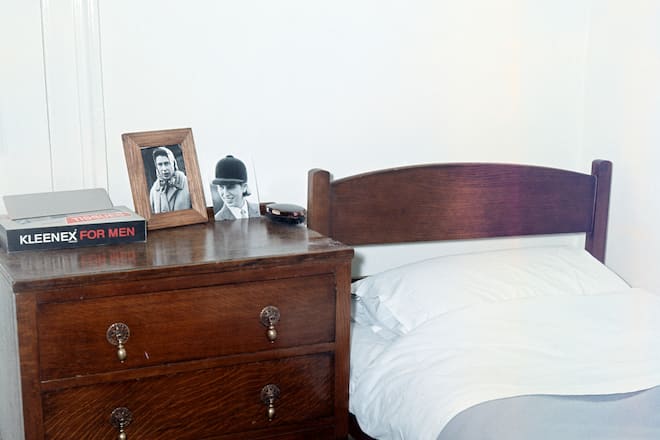 Prinz Charles Kind Baby