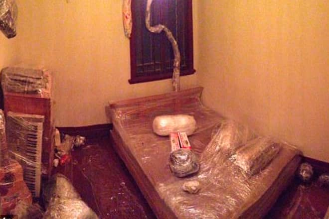 Rache mit Sprüchen und Film auf englisch