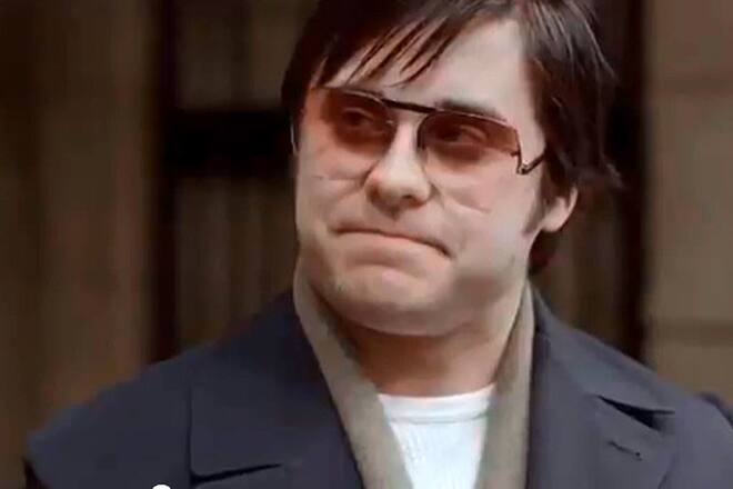 Hässliche Filmrolle: Jared Leto