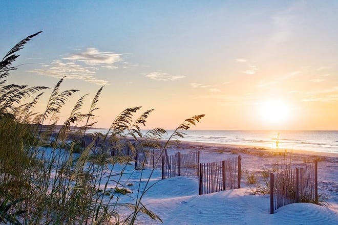 Top 10 Inseln der Welt