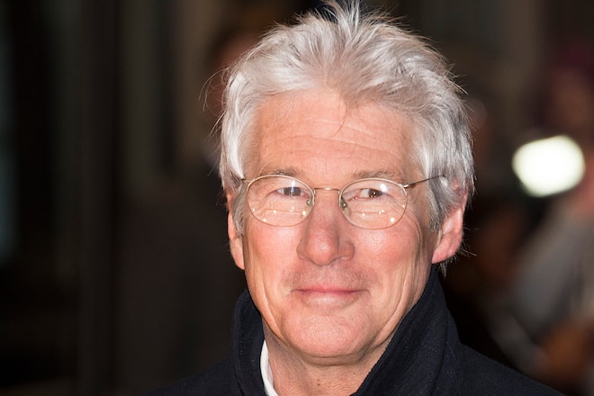 Richard Gere