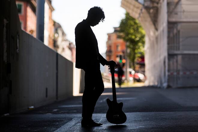 Noah Veraguth Pegasus Homestory