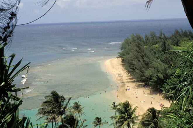 Top 10 Inseln der Welt