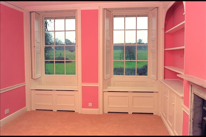 Anmer Hall - das neue Zuhause von Herogin Catherine und Prinz William