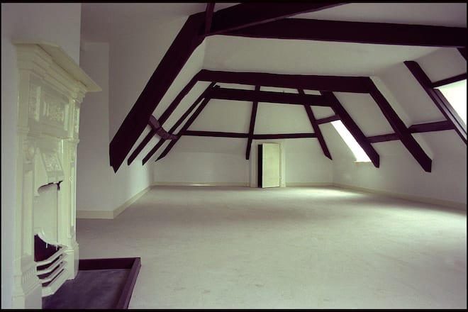 Anmer Hall - das neue Zuhause von Herogin Catherine und Prinz William