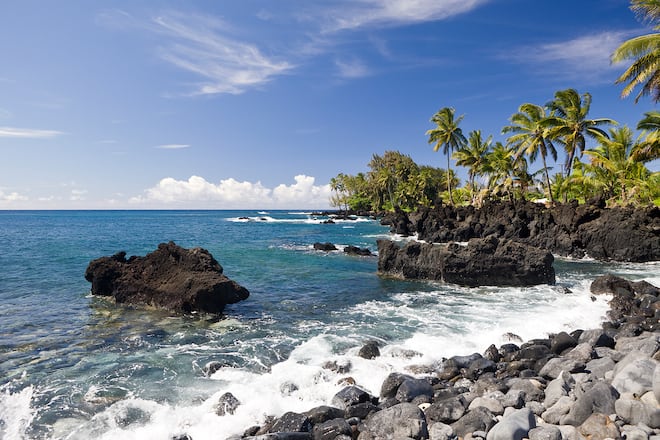 Top 10 Inseln der Welt