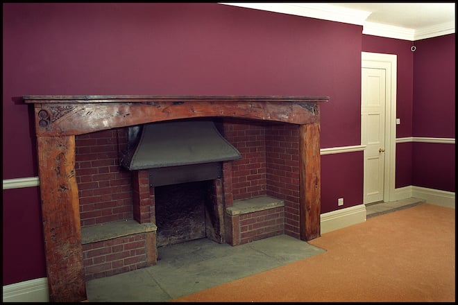 Anmer Hall - das neue Zuhause von Herogin Catherine und Prinz William