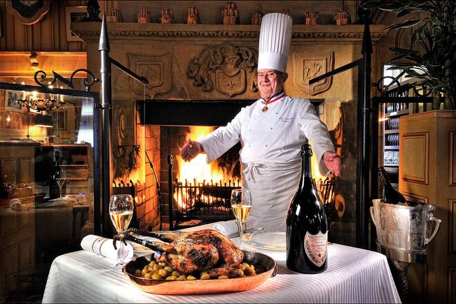 Paul Bocuse