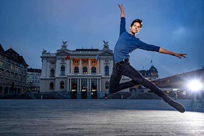 Die Stars von Morgen