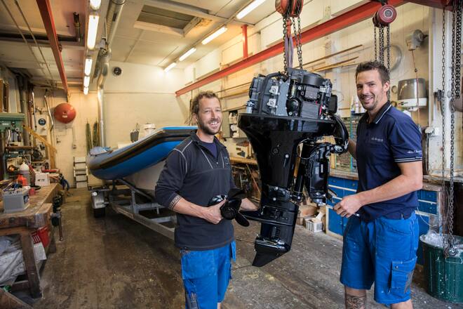 Oberhofen - Das schönste Dorf der Schweiz 2018