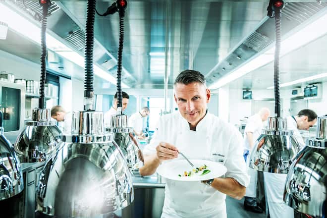 Heiko Nieder Koch des Jahres