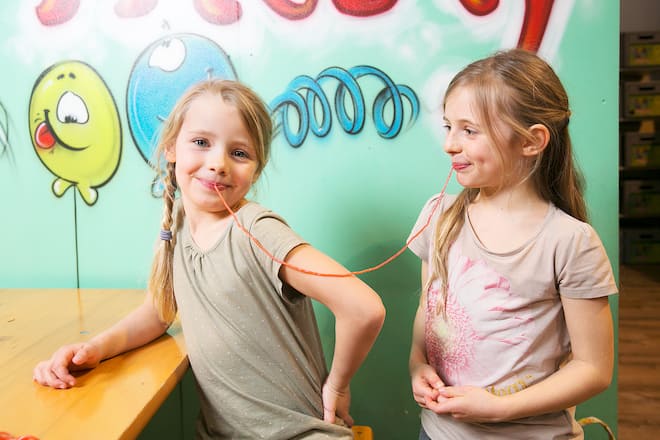 Ausflug mit Kindern Familie Tipp Idee Beo Funpark Adresse Preise