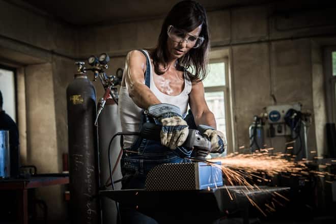 Anita Buri Geburtstag