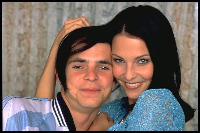 Anita Buri Geburtstag