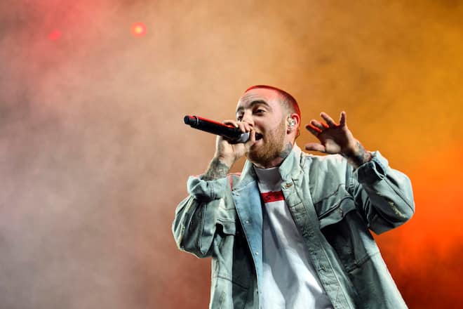 Mac Miller