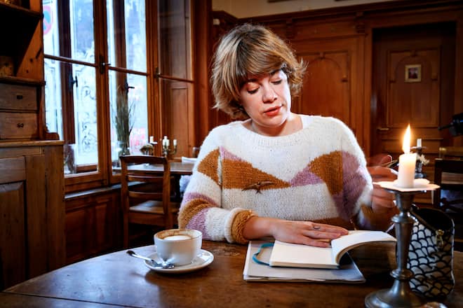 Die Stars von Morgen