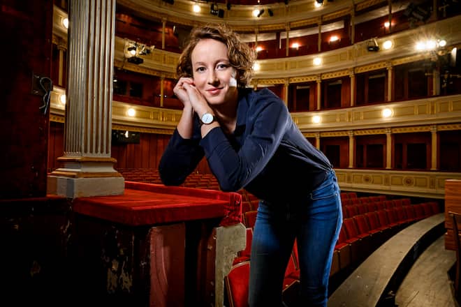 Die Stars von Morgen