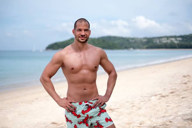 Die Bachelorette 2018 Kandidaten Anzug Bilder