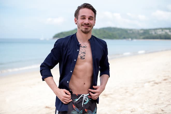 Die Bachelorette 2018 Kandidaten Anzug Bilder