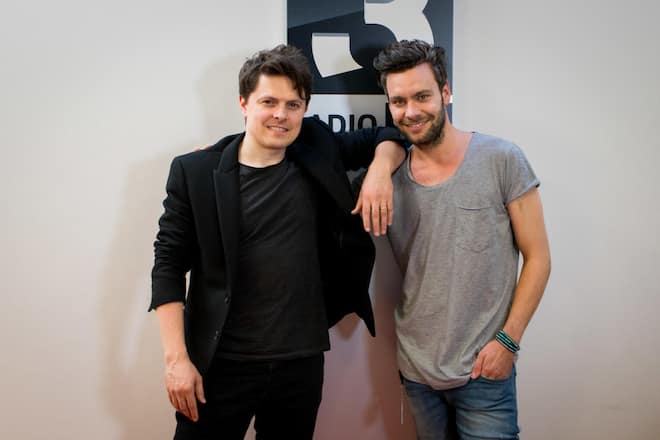 Michel Birri das persönliche Interview