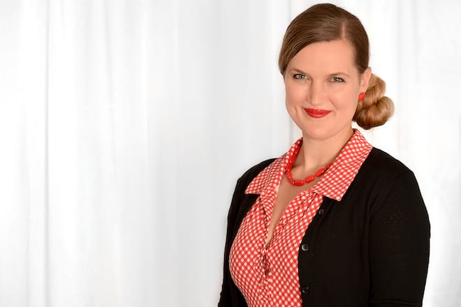 Dania Schiftan_Sexual- und Psychotherapeutin