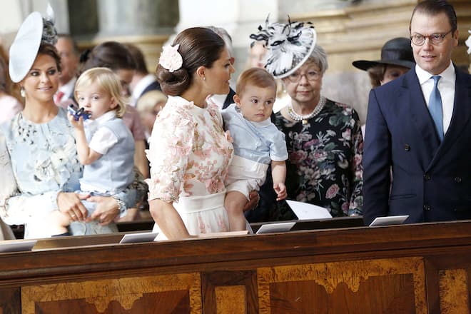 Christina Schweden Victoria