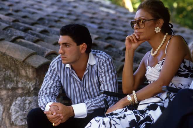 Ali Reza Farah Pahlavi