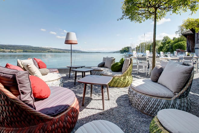 HOT 10 Terrassen, SI 16/2021, Schifflaende Birrwil AG