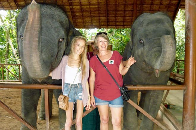 Gemma Walker Anorexie Magersucht Bulimie vorher nachher fast tot