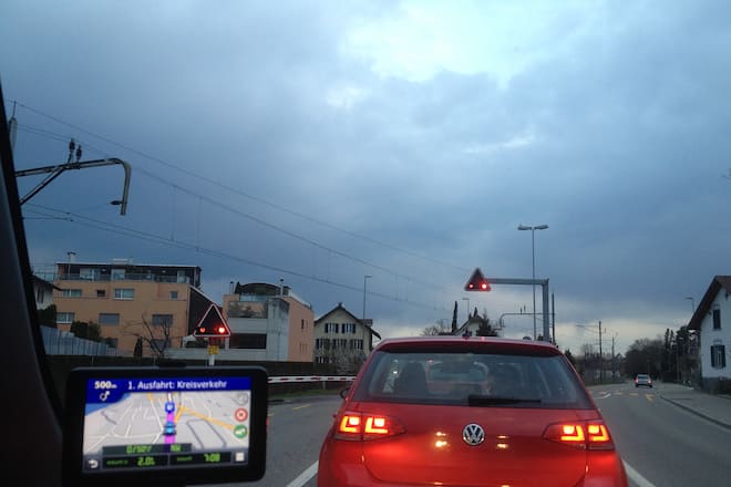 Carmen Fenk (Music Star) und Band im Selbstporträt My Day Fototagebuch