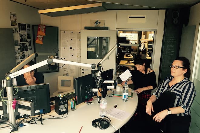 Death by Chocolate Band Youtube Matthias Schenk Fotos Selfie