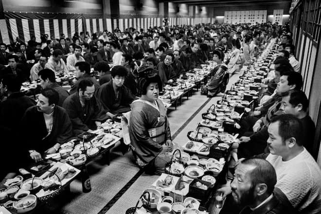 Alberto Venzago, Fotograf 2021