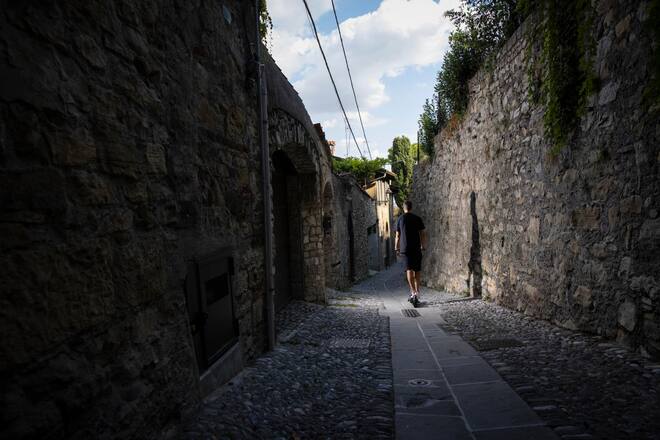 Freuler Remo, Fussball Nati, Atalanta Bergamo, SI 35/2021