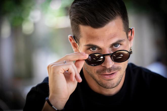 Freuler Remo, Fussball Nati, Atalanta Bergamo, SI 35/2021