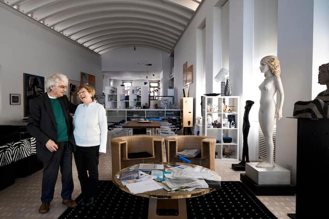 Mario Botta Architekt