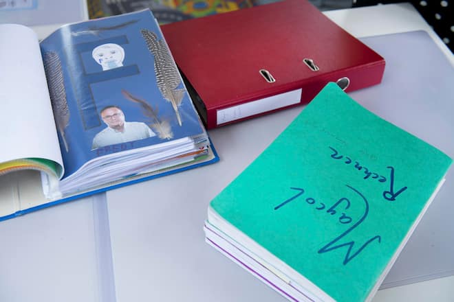 Maycol Knie junior, Zirkusschule, Schulextra, 2024