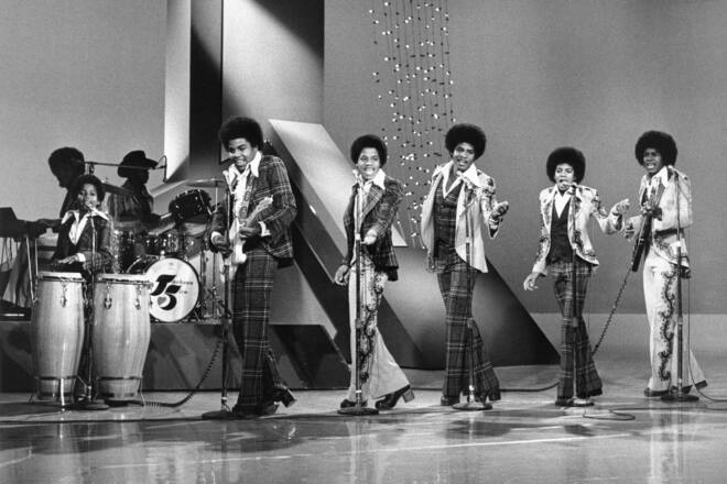 The Jackson Five