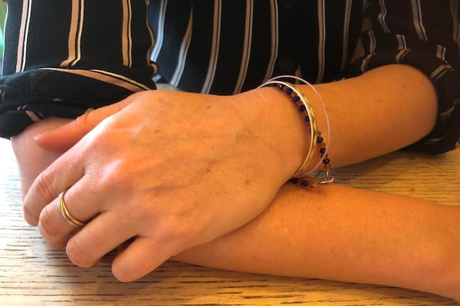 Handybilder - Mein Talisman -Kathrin Hönegger