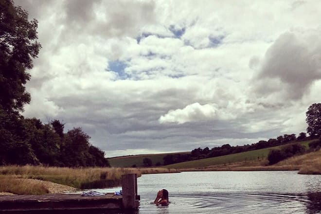 Guy Ritchie Wedding Hochzeit Frau #jaxguyjuly Fotos Jacqui Ainsley