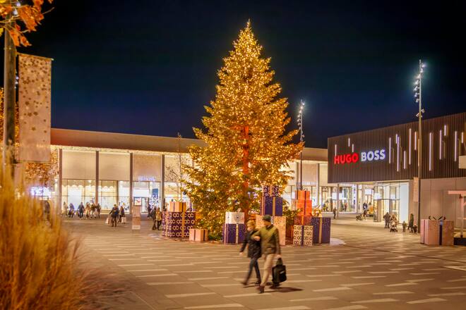 Hugo Boss Platz Come In Metzingen Outlet