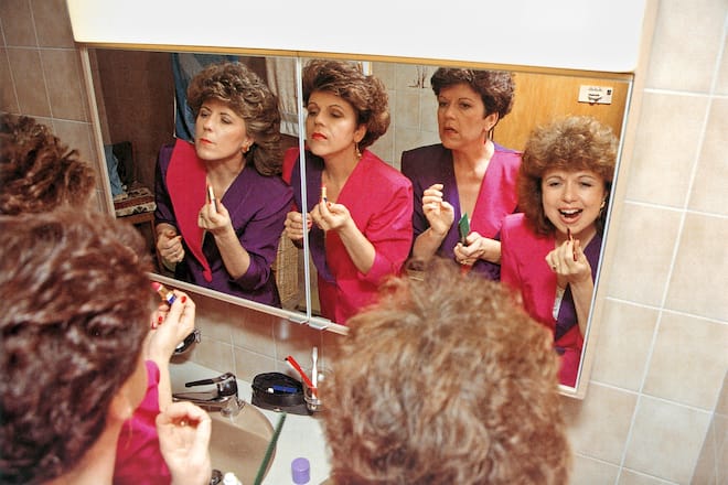 Geschwister Biberstein 1994