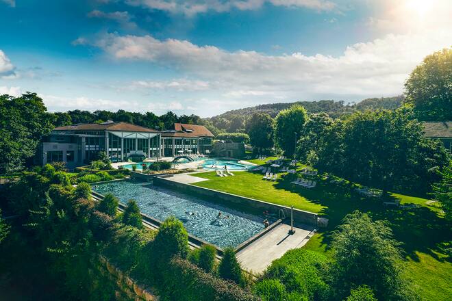 Auf und Davon Thermalbäder