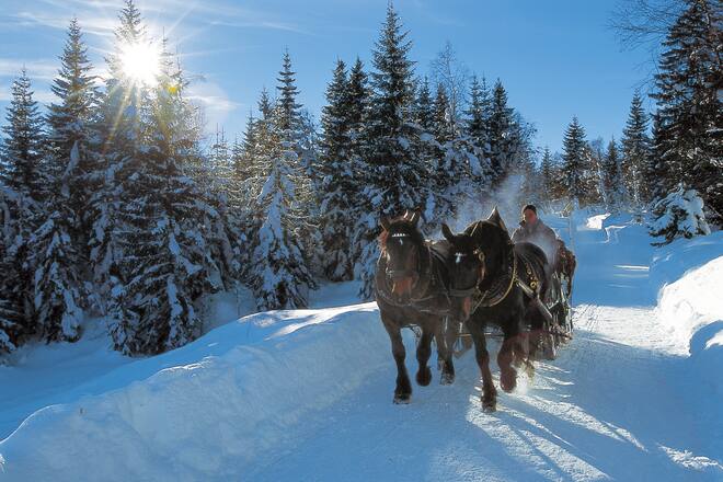 Interalpen-Hotel Tyrol