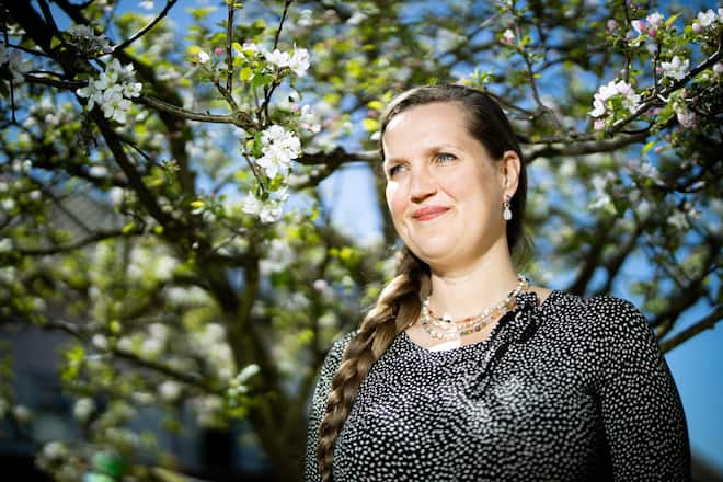 Dania Schiftan, Frauenkolumne, SI 32/2021