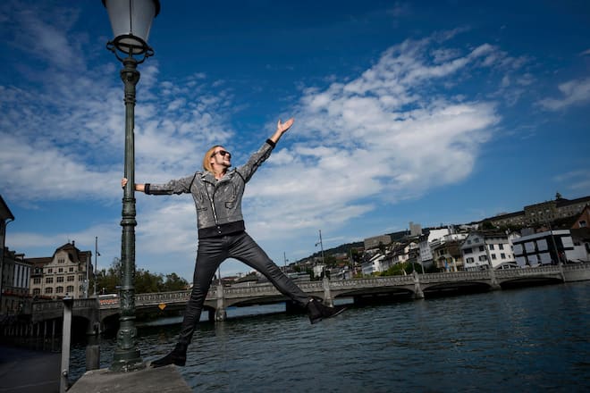 Michael von der Heide