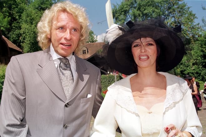 Thomas Gottschalk Thea