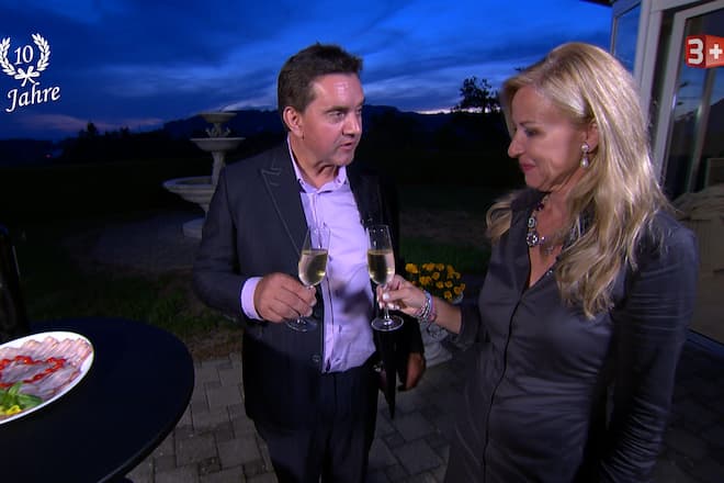 Bauer, ledig, sucht... Staffel 14