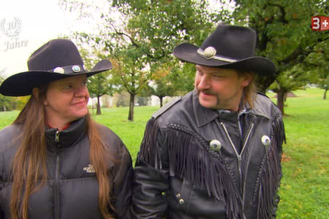 bauer, ledig, sucht... Staffel 14