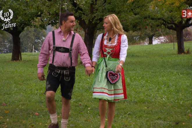 Bauer, ledig, sucht... Staffel 14